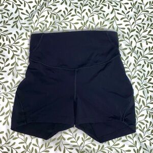 Lululemon Booty Shorts